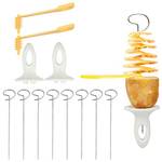 Homefantasy Spiralschneider