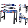 5 in 1 Spieltisch von HLC
