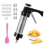 Homelyxe Gebäckpresse