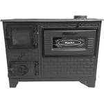 Homeparadise Outdoor-Küchenofen