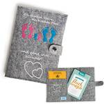 Homery Mutterpasshülle