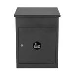 Homescapes Paketbriefkasten Medium