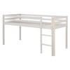1433 Hochbett von Homestyle4u