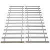 1758 Rolllattenrost von Homestyle4u