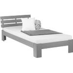Homestyle4u 2036 Futonbett