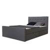 Polsterbett von Homestyle4u