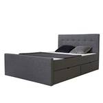 Homestyle4u Funktionsbett