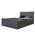 Polsterbett von Homestyle4u