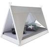 Kinderbett 1847 Tipi Zelt von Homestyle4u