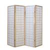 Paravent Raumteiler von Homestyle4u