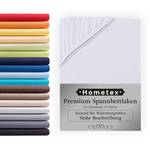 Hometex Premium Textiles Premium Spannbettlaken