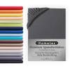 Premium Spannbettlaken von Hometex Premium Textiles