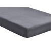 Spannbettlaken 160 x 200 cm von Hometex Premium Textiles