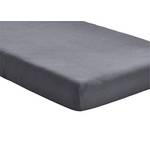 Hometex Spannbettlaken 160 x 200 cm