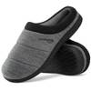 Herren Stepppantoffeln von Hometop