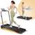 HomeTro Klappbares Laufband 2 in 1