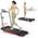 Klappbares Laufband von HomeTro