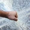 Anti-Einbruch Fensterfolie von Homewell