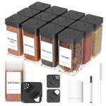 Homhut Gewürzgläser