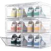Schuhboxen von HOMIDEC