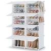 Schuhregal von HOMIDEC