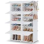 Homidec Schuhregal
