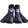 Hundesocken mit Anti-Rutsch von HOMIMP