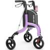 Rollator mit 3 Rädern von Homland
