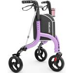 Homland Rollator mit 3 Rädern