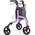 Rollator mit 3 Rädern von Homland