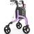 Homland Rollator mit 3 Rädern