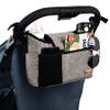 Kinderwagen-Organizer von Homlynn