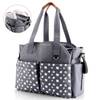 Baby Wickeltasche von Homlynn