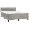 Boxspringbett von Hommdiy
