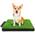 Hundetoilette von Hompet