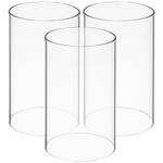 Homsfou Glaszylinder