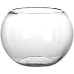 Homsfou Goldfischglas