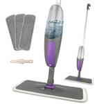 Homsier Sprühwischer