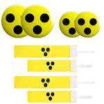 Homury Blindenabzeichen