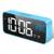 HOMVILLA Digitaler Wecker