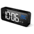 Homvilla Digitaler Wecker