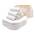 Babywaschlappen von Homy Textiles