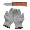 Austernmesser von Hondex