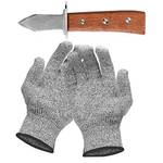 Hondex Austernmesser