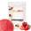 Erdbeerpulver von Honeyberry