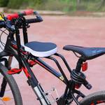 Honeyhouse vorneliegender Fahrradsitz