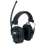 Honeywell Gehörschutz mit Radio