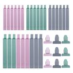 Hongxin Verschlussclips