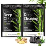 Honlena Detox Fußpflaster
