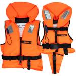 HonuNautic Feststoff Rettungsweste